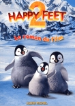Le roman du film. Happy feet 2
