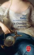 Voir la fiche du livre La Chambre ardente La Chambre ardente