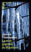 La nuit glaciale du Kaamos