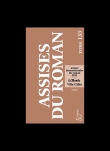 Les assises international du roman 2011