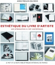 Esth�tique du livre d'artiste