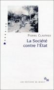 La soci�t� contre l'Etat