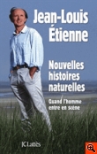 Nouvelles histoires naturelles
