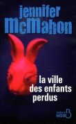 La ville des enfants perdus
