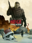 Neige Fondation, Tome 2
