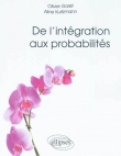 De l'int�gration aux probabilit�s
