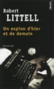 Un espion d'hier et de demain