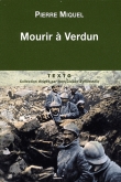 Mourir � Verdun