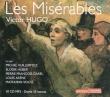 Les Miserables- Int�grale (Livre audio)