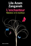 Couverture du livre L'enchanteur : Nabokov et le bonheur L'enchanteur : Nabokov et le bonheur