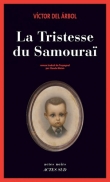 La tristesse du samoura�