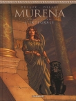 Couverture du livre Murena L'Intégrale cycle 2 Murena L'Intégrale cycle 2