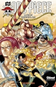 One Piece, Tome 59 : La fin de Portgas D. Ace