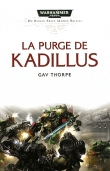 Couverture du livre La purge de Kadillus La purge de Kadillus