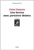 Une femme avec personne dedans