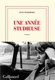 Une ann�e studieuse