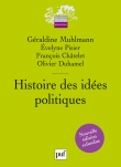 Histoire des id�es politiques