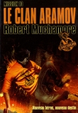 Cherub, Tome 13 : Le clan Aramov
