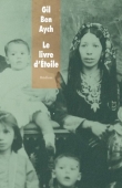 Couverture du livre Le livre d'Etoile Le livre d'Etoile