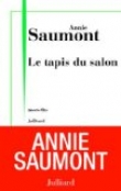 Le tapis du salon