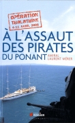 A l'assaut des pirates du Ponant