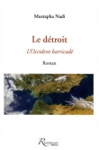 Le d�troit l'occident barricade