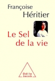 Le Sel de la vie : Lettre � un ami
