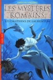 Les myst�res romains, Tome 5 :