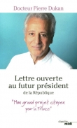 Lettre ouverte au pr�sident de la r�publique