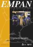 Empan, N� 84 : L'urgence sociale