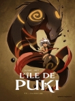 L'�le de Puki : Tome 2, A la fin l'�me
