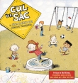 Couverture du livre Cul de sac, Tome 2 : Jeux d'enfants Cul de sac, Tome 2 : Jeux d'enfants