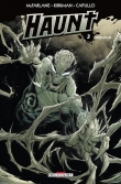 Couverture du livre Haunt, Tome 3 Haunt, Tome 3