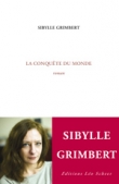 Couverture du livre La conquête du monde La conquête du monde