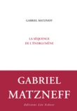Couverture du livre La séquence de l'énergumène La séquence de l'énergumène