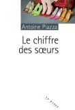 Couverture du livre Le chiffre des soeurs Le chiffre des soeurs