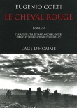 Couverture du livre Le cheval rouge Le cheval rouge