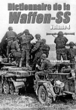 Dictionnaire de la waffen ss vol 4