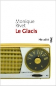 Couverture du livre Le glacis Le glacis
