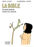 La Bible en bd non censur�e