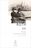 Couverture du livre Job : Roman d'un homme simple Job : Roman d'un homme simple