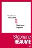 Sheridan Square