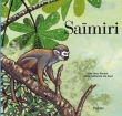 Couverture du livre Saïmiri Saïmiri