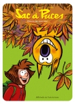 Couverture du livre Sac à Puces : Chauds les marrons ! Sac à Puces : Chauds les marrons !