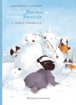 Monsieur Blaireau et Madame Renarde, Tome 4 : Jamais tranquille !