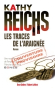 Couverture du livre Les traces de l'araignée Les traces de l'araignée