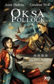Oksa Pollock, Tome 4 : Les liens maudits