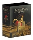 Notre-Dame de Paris : Coffret en 2 volumes : Tome 1 et tome 2