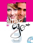 Alter Ego + 3 : Livre de l'�l�ve + CD-ROM