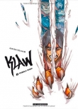 Klaw, Tome 2 : Tabula rasa